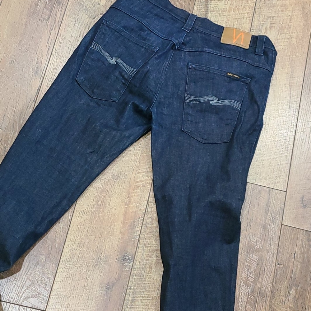 Nudie jeans